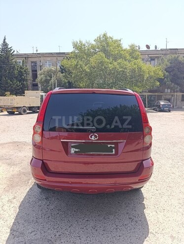 Haval  2013, 254,000 km - 2.0 л - Bakı