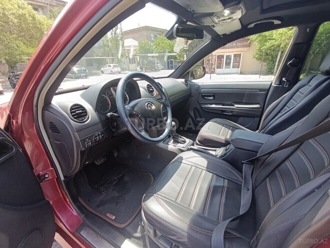 Haval  2013, 254,000 km - 2.0 л - Bakı