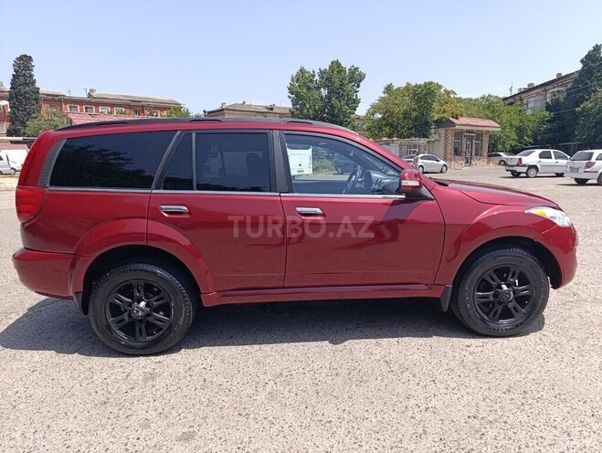 Haval  2013, 254,000 km - 2.0 л - Bakı