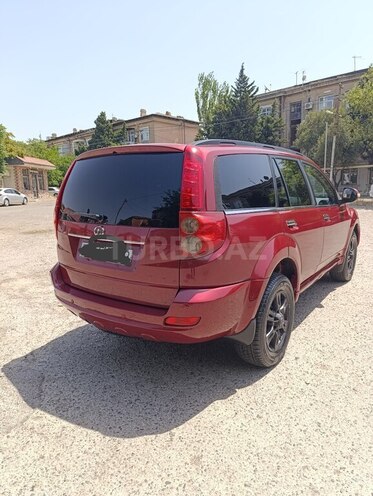Haval  2013, 254,000 km - 2.0 л - Bakı