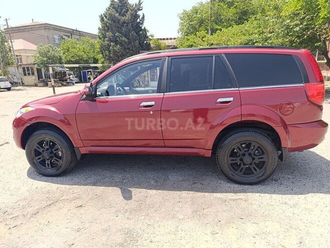 Haval  2013, 254,000 km - 2.0 л - Bakı