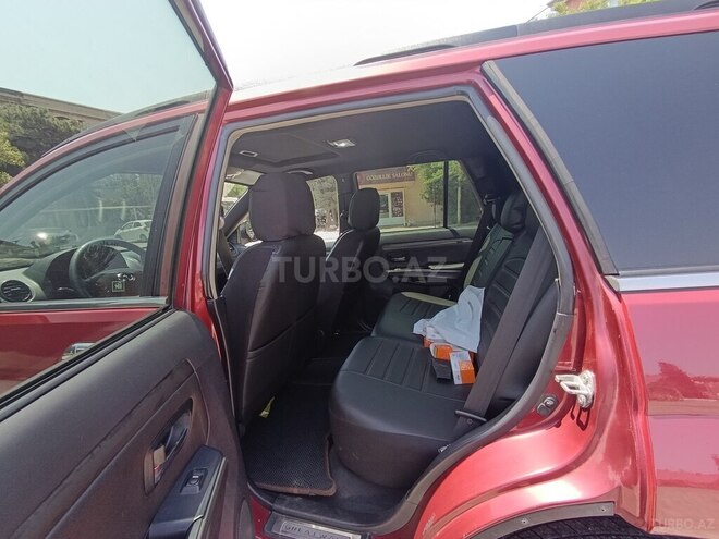 Haval  2013, 254,000 km - 2.0 л - Bakı