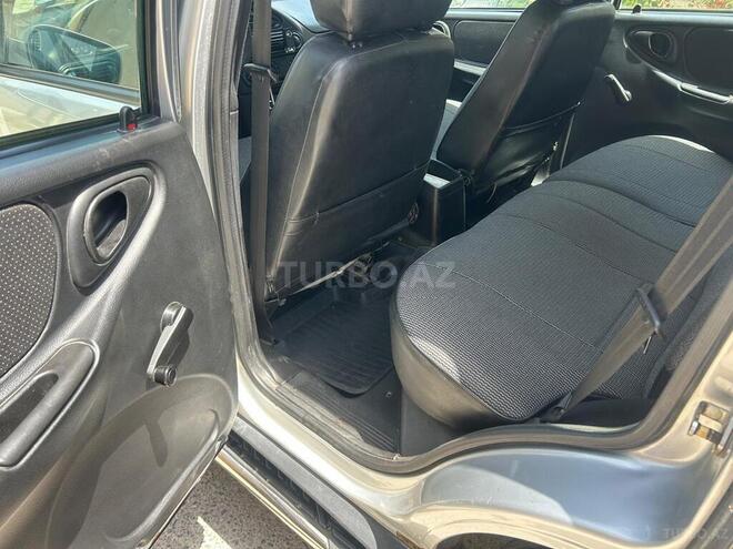 Chevrolet Niva 2009, 130,523 km - 1.7 l - Bakı
