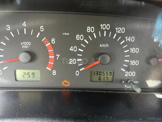 Chevrolet Niva 2009, 130,523 km - 1.7 l - Bakı