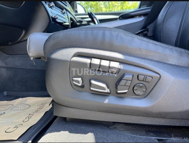 BMW X5 2015, 214,043 km - 2.0 l - Bakı