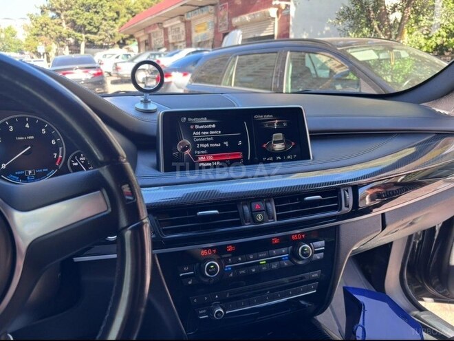 BMW X5 2015, 214,043 km - 2.0 l - Bakı