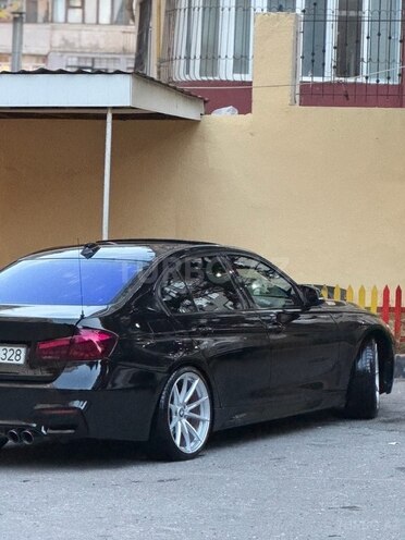 BMW 328-4