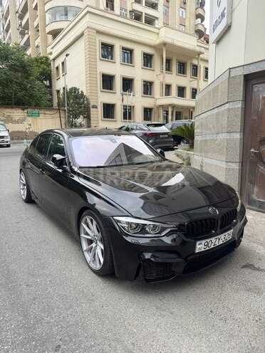 BMW 328-1
