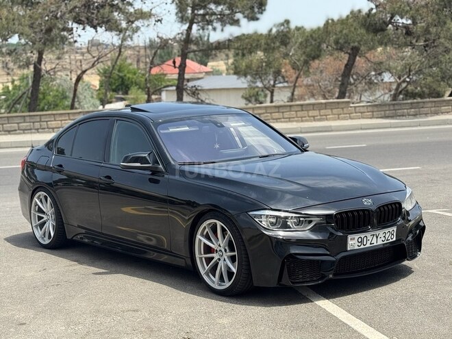 BMW 328-5