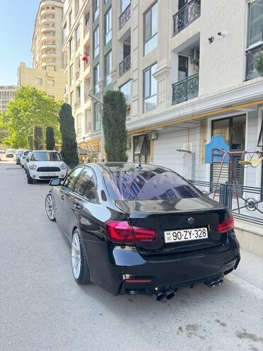 BMW 328-8