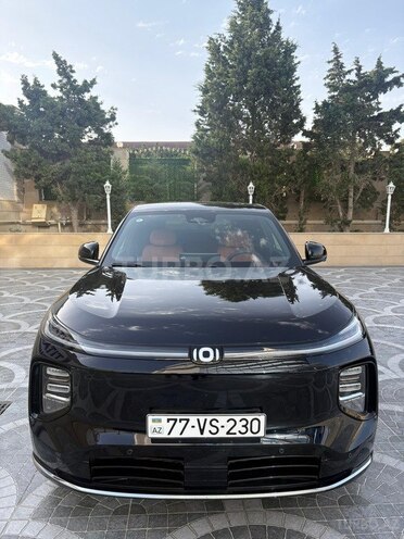 Changan  2025, 0 km - 1.5 l - Bakı