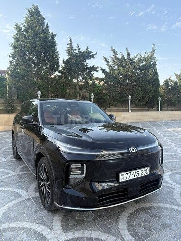 Changan  2025, 0 km - 1.5 l - Bakı