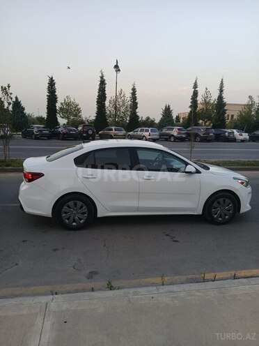 Kia Rio 2020, 101,389 km - 1.6 л - Bakı