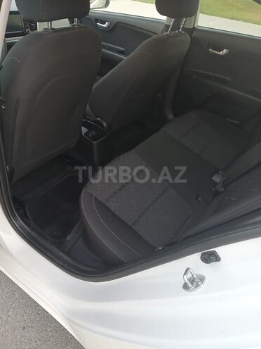 Kia Rio 2020, 101,389 km - 1.6 л - Bakı