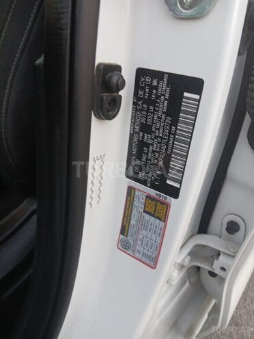 Kia Rio 2020, 101,389 km - 1.6 л - Bakı