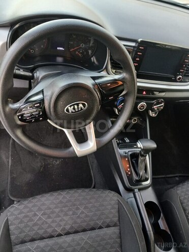 Kia Rio 2020, 101,389 km - 1.6 л - Bakı