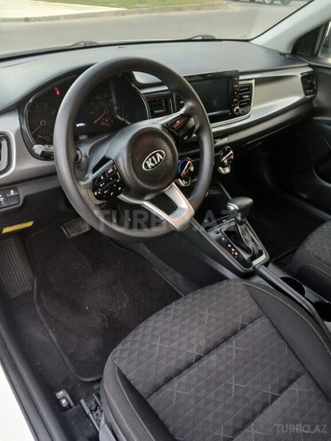 Kia Rio 2020, 101,389 km - 1.6 л - Bakı