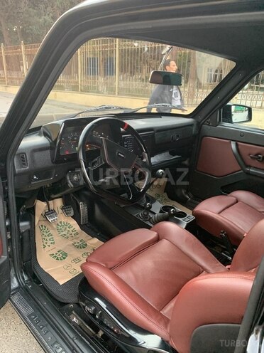 LADA (VAZ) Niva 2018, 115,000 km - 1.7 l - Bakı