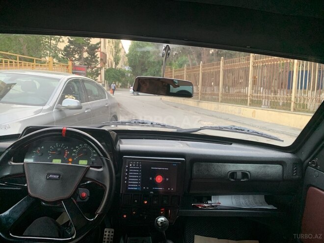 LADA (VAZ) Niva 2018, 115,000 km - 1.7 l - Bakı