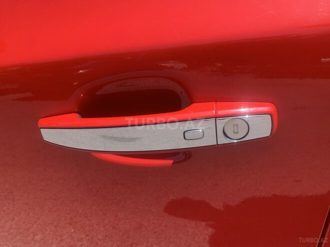 Chevrolet Cruze 2014, 215,000 km - 1.4 l - Bakı