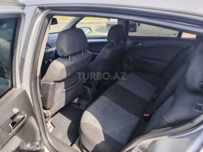 Opel Astra 2006, 412,000 km - 1.3 l - Gəncə
