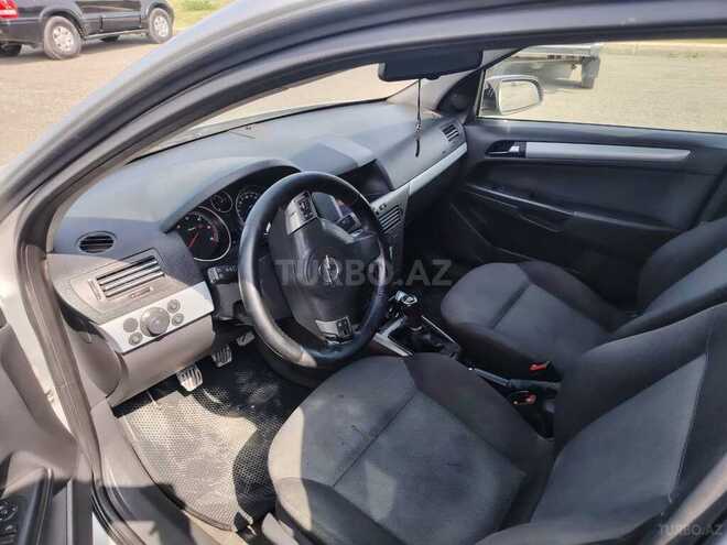Opel Astra 2006, 412,000 km - 1.3 l - Gəncə