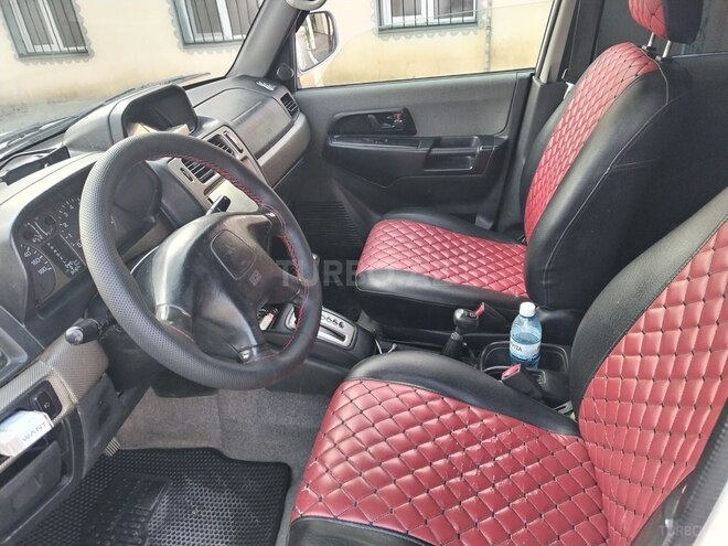 Mitsubishi Pajero io 1999, 333,333 km - 1.8 л - Gəncə