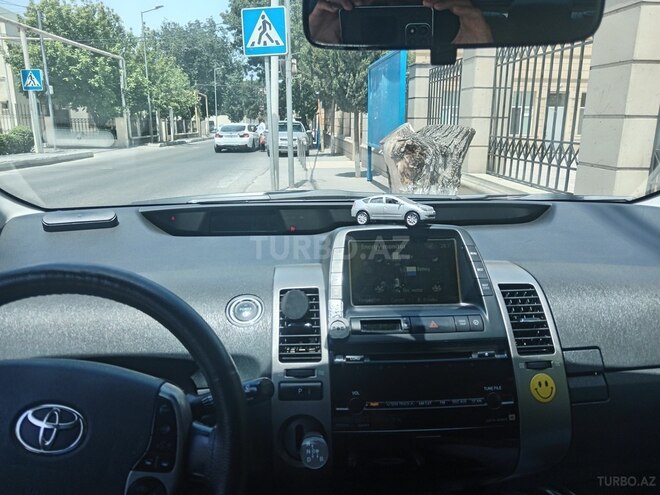 Toyota Prius 2006, 60,000 km - 1.5 l - Bakı