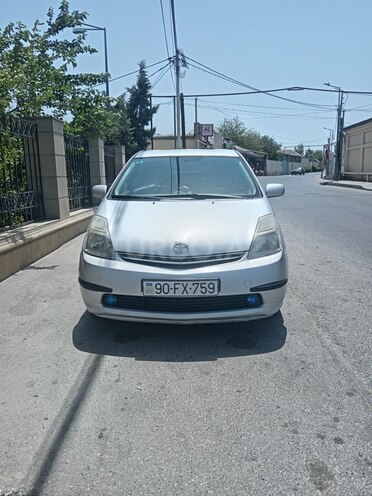 Toyota Prius 2006, 60,000 km - 1.5 l - Bakı