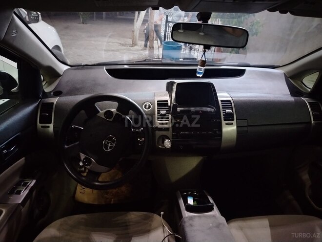 Toyota Prius 2006, 370,000 km - 1.5 л - Hacıqabul