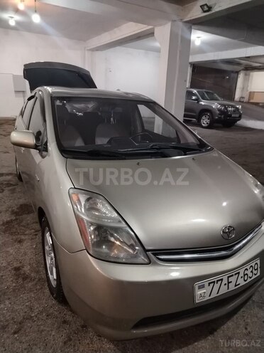 Toyota Prius 2006, 370,000 km - 1.5 л - Hacıqabul