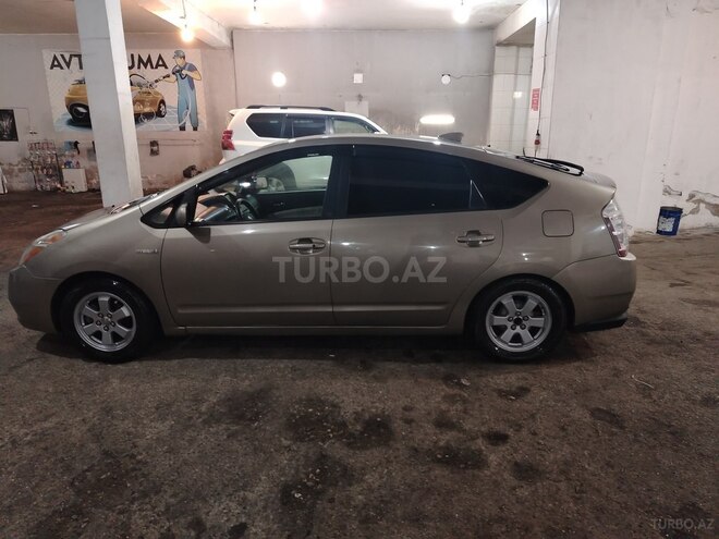 Toyota Prius 2006, 370,000 km - 1.5 л - Hacıqabul
