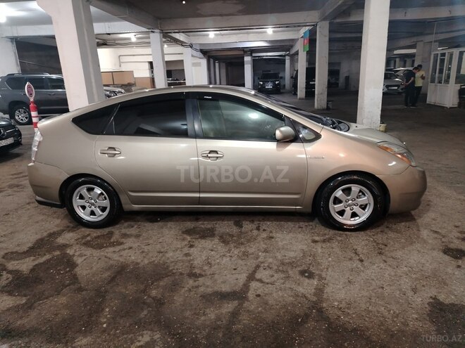 Toyota Prius 2006, 370,000 km - 1.5 л - Hacıqabul