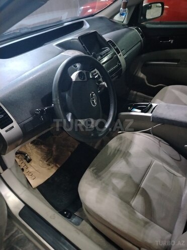 Toyota Prius 2006, 370,000 km - 1.5 л - Hacıqabul