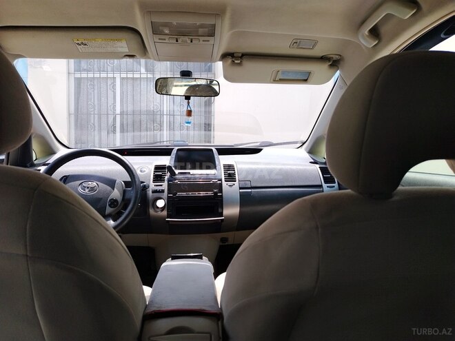 Toyota Prius 2006, 370,000 km - 1.5 л - Hacıqabul