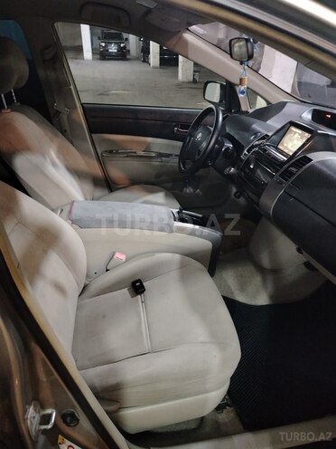 Toyota Prius 2006, 370,000 km - 1.5 л - Hacıqabul