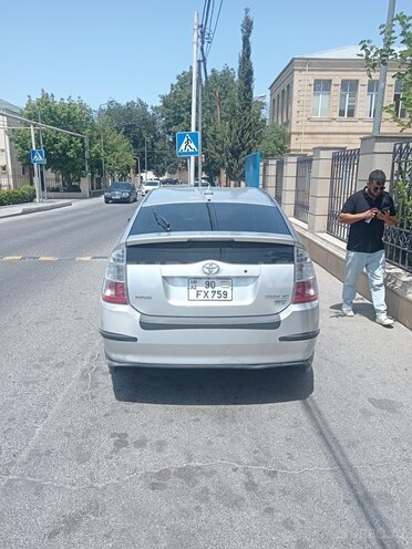 Toyota Prius 2006, 60,000 km - 1.5 l - Bakı