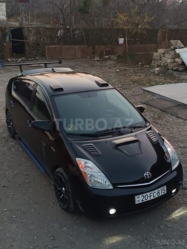 Toyota Prius 2007, 262,000 km - 1.5 l - Gəncə
