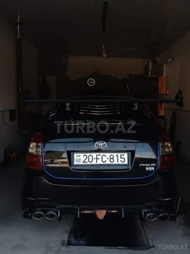 Toyota Prius 2007, 262,000 km - 1.5 l - Gəncə