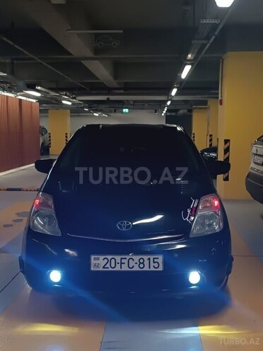 Toyota Prius 2007, 262,000 km - 1.5 l - Gəncə