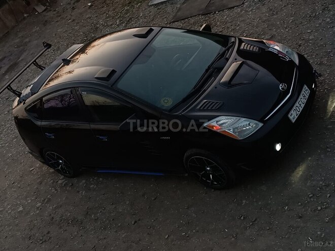 Toyota Prius 2007, 262,000 km - 1.5 l - Gəncə