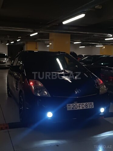 Toyota Prius 2007, 262,000 km - 1.5 l - Gəncə
