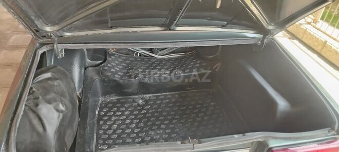 LADA (VAZ) 2107 2011, 95,000 km - 1.6 l - Şirvan