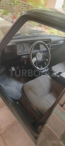 LADA (VAZ) 2107 2011, 95,000 km - 1.6 l - Şirvan