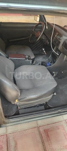 LADA (VAZ) 2107 2011, 95,000 km - 1.6 l - Şirvan