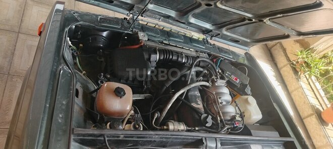 LADA (VAZ) 2107 2011, 95,000 km - 1.6 l - Şirvan