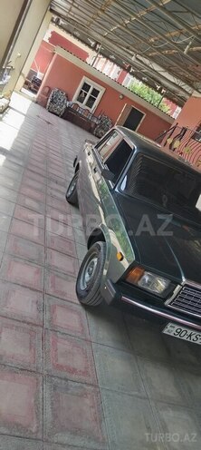 LADA (VAZ) 2107 2011, 95,000 km - 1.6 l - Şirvan