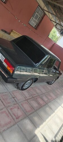 LADA (VAZ) 2107 2011, 95,000 km - 1.6 l - Şirvan