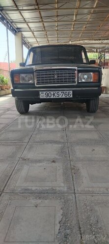 LADA (VAZ) 2107 2011, 95,000 km - 1.6 l - Şirvan