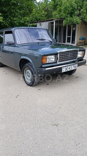 LADA (VAZ) 2107 2011, 95,000 km - 1.6 l - Şirvan